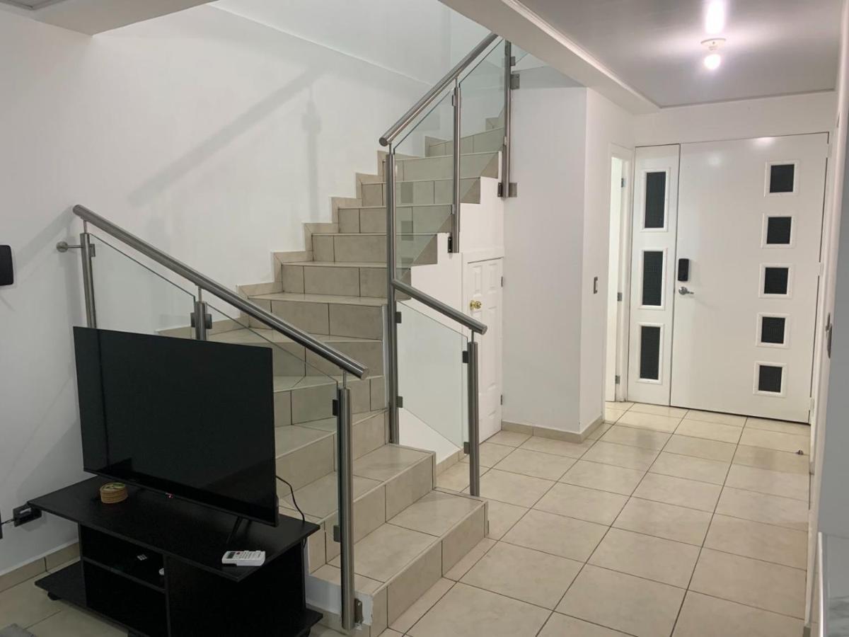 Comfortable And Roomy, In Sonsonate Extérieur photo