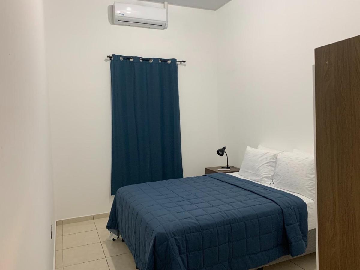 Comfortable And Roomy, In Sonsonate Extérieur photo