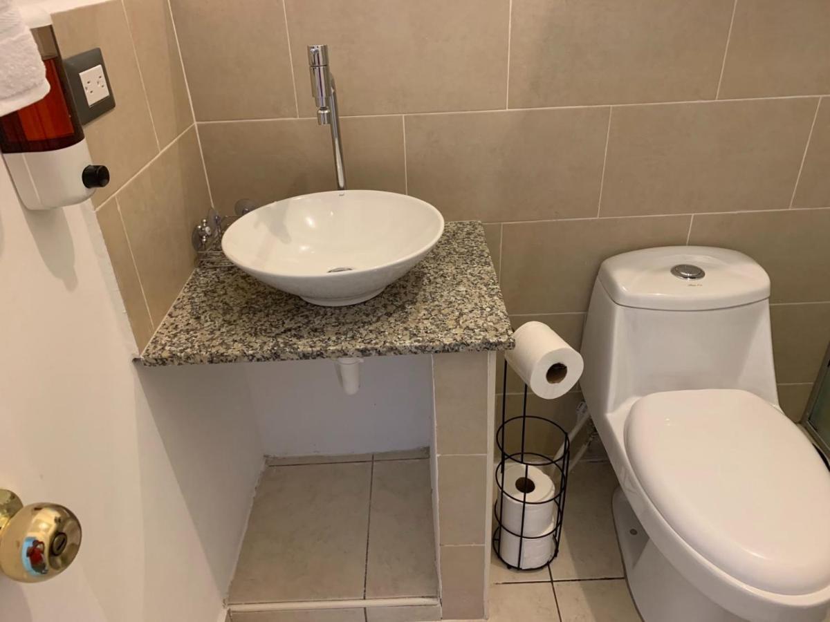 Comfortable And Roomy, In Sonsonate Extérieur photo
