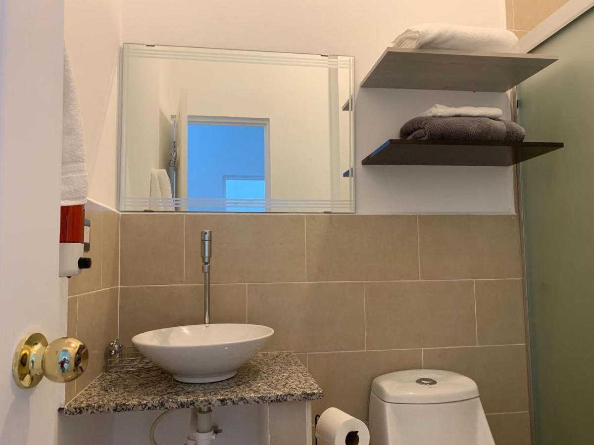 Comfortable And Roomy, In Sonsonate Extérieur photo