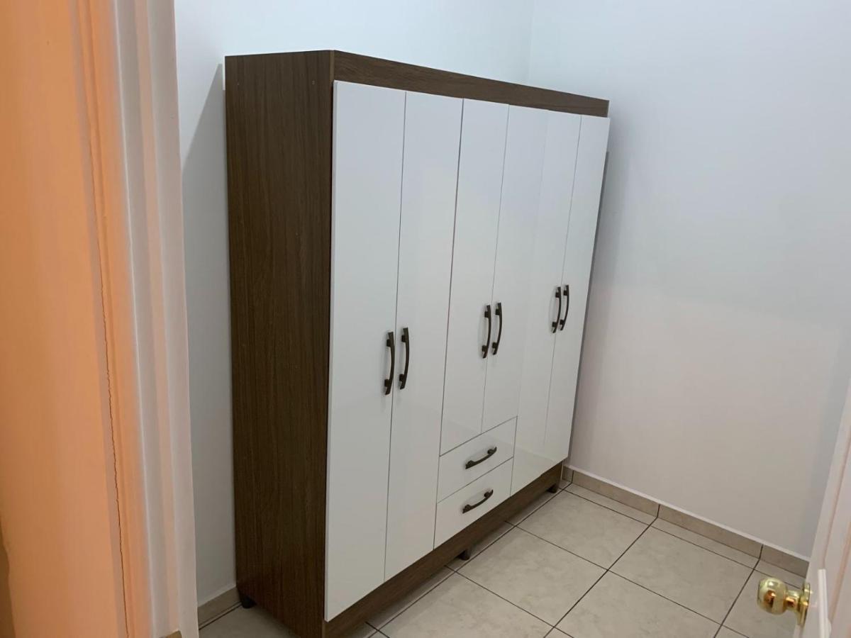 Comfortable And Roomy, In Sonsonate Extérieur photo