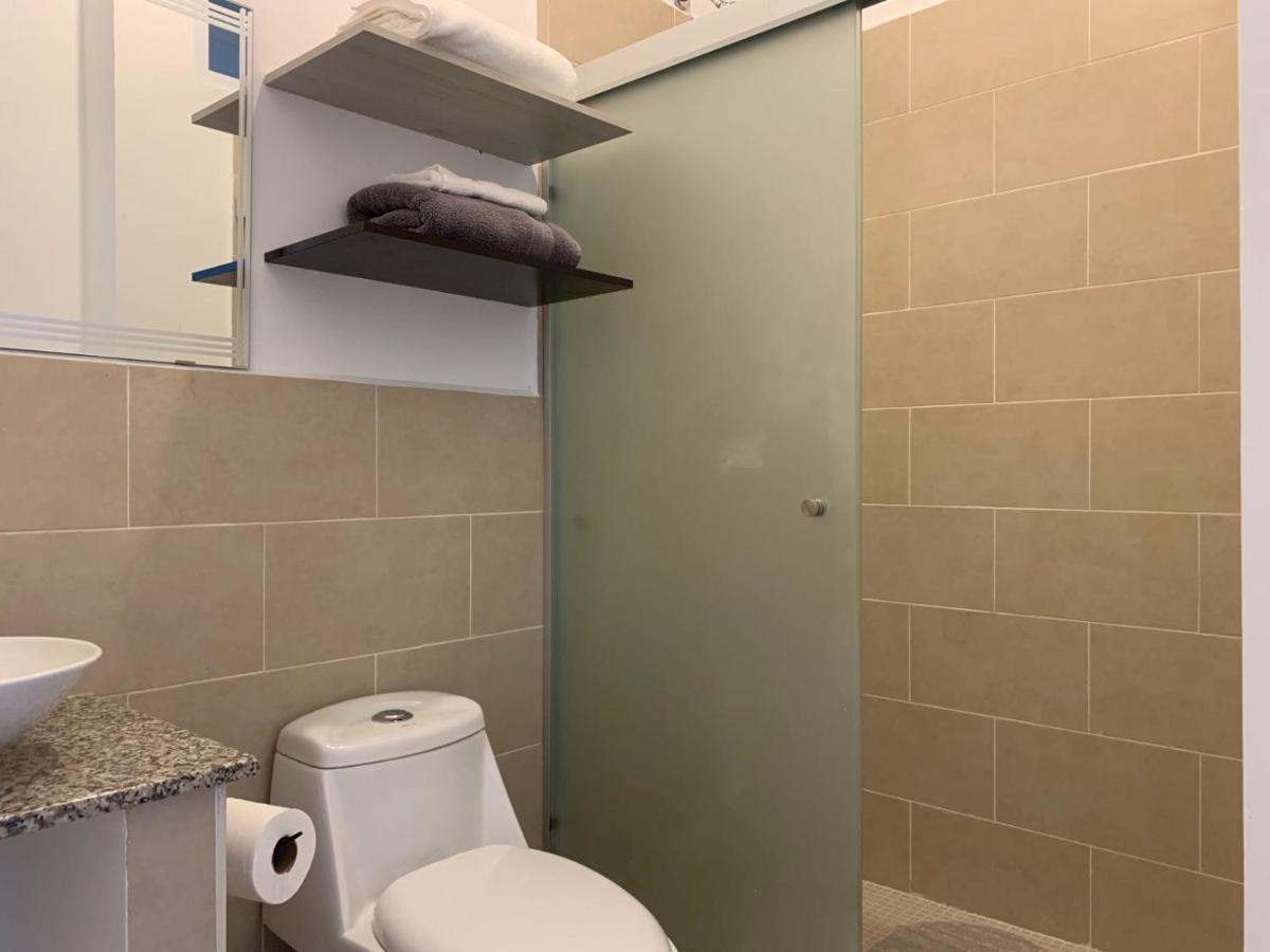 Comfortable And Roomy, In Sonsonate Extérieur photo