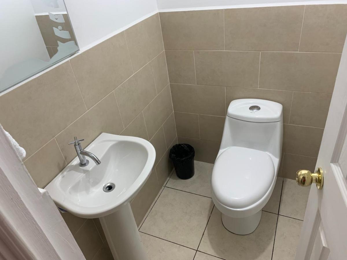 Comfortable And Roomy, In Sonsonate Extérieur photo