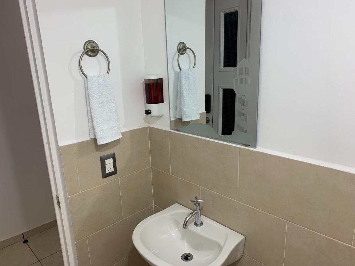 Comfortable And Roomy, In Sonsonate Extérieur photo