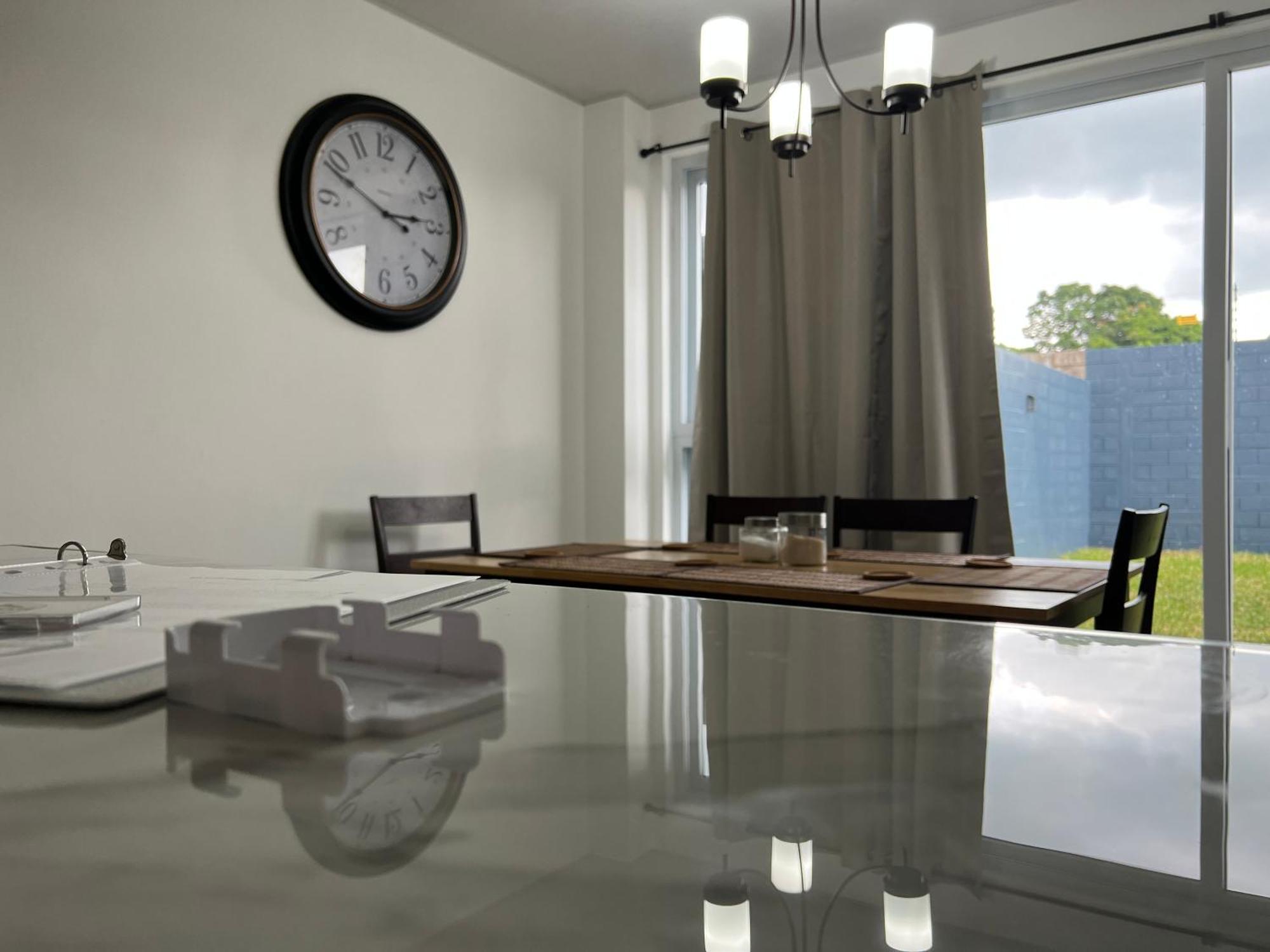 Comfortable And Roomy, In Sonsonate Extérieur photo