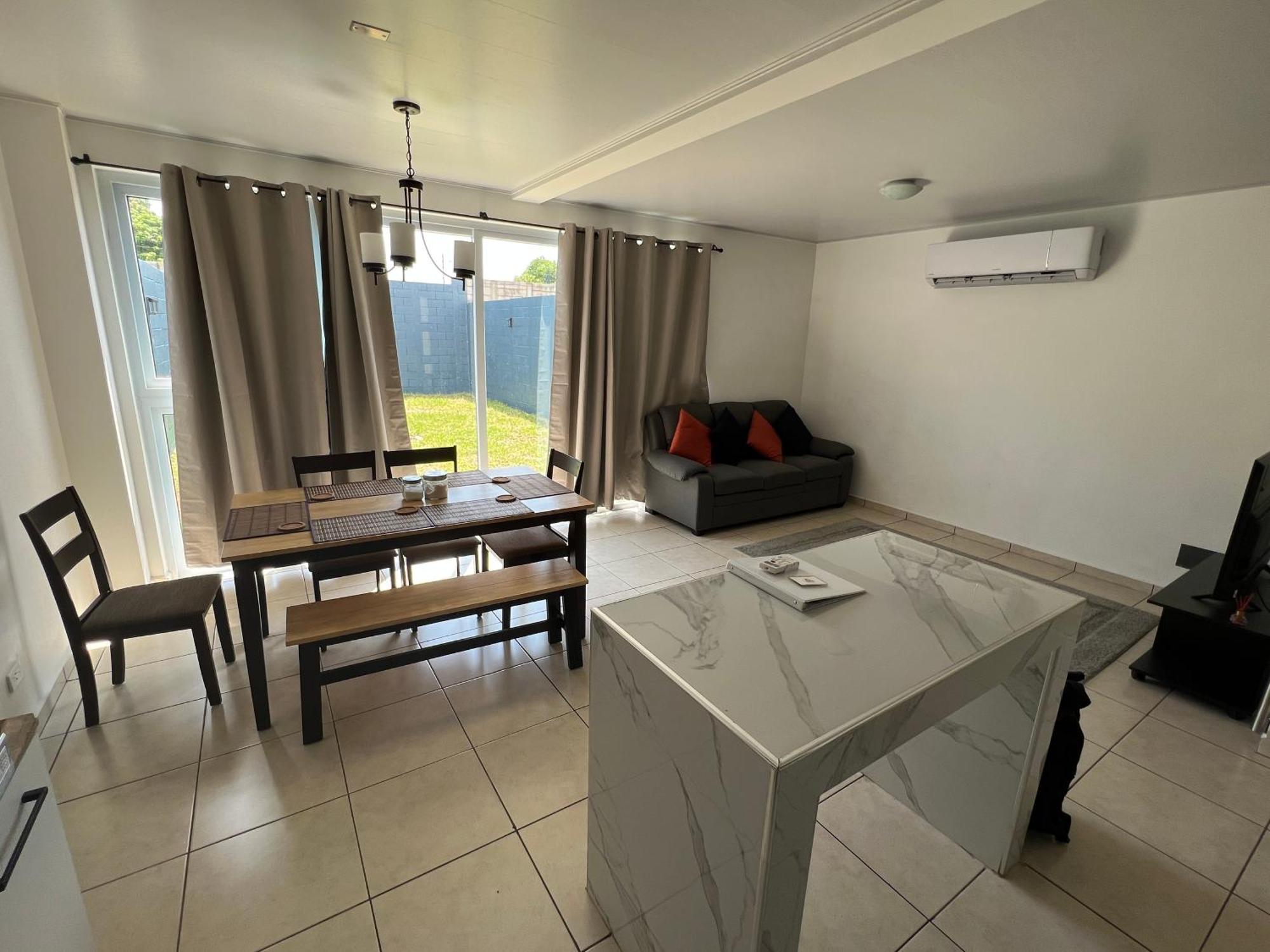 Comfortable And Roomy, In Sonsonate Extérieur photo