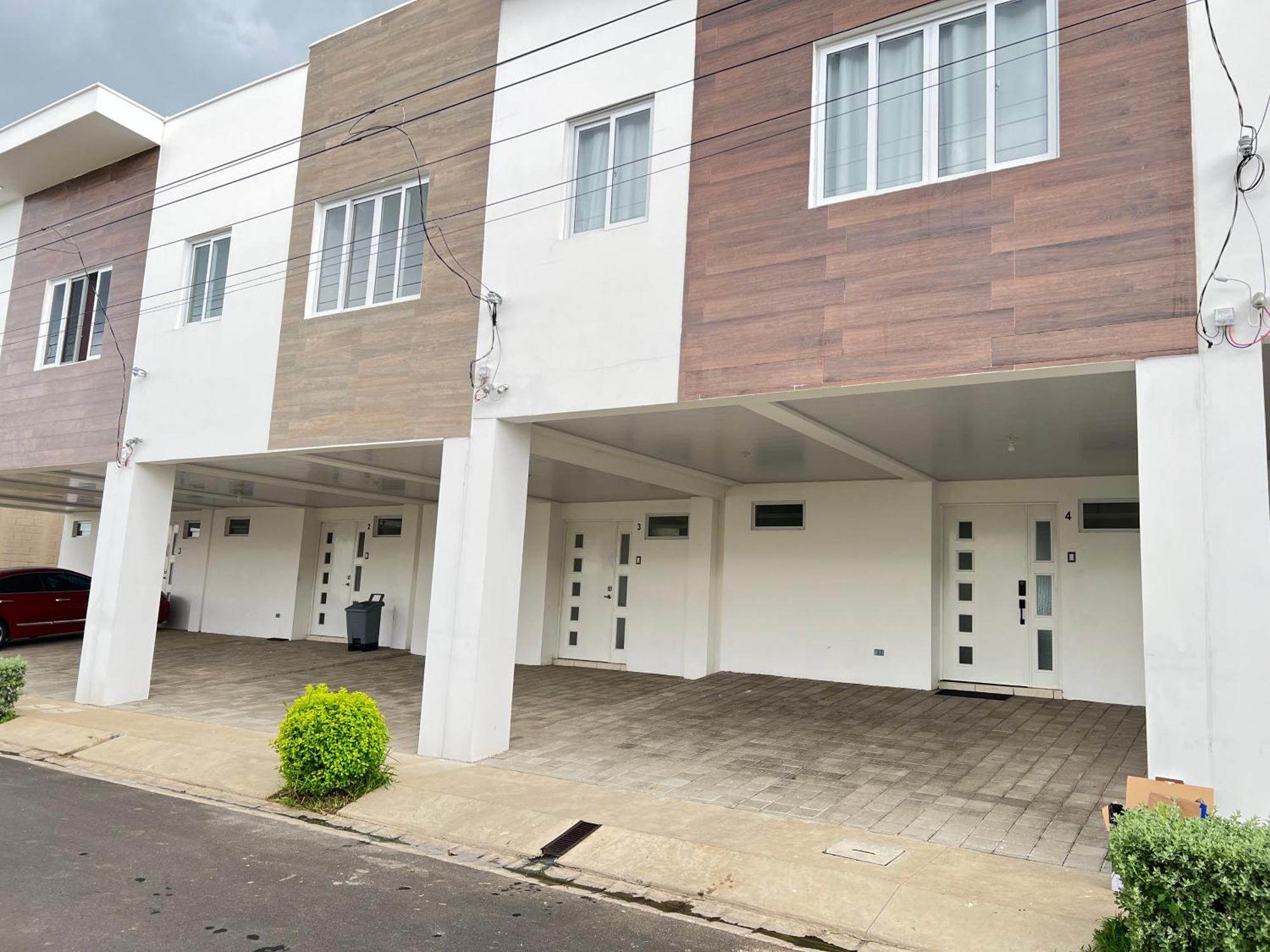 Comfortable And Roomy, In Sonsonate Extérieur photo