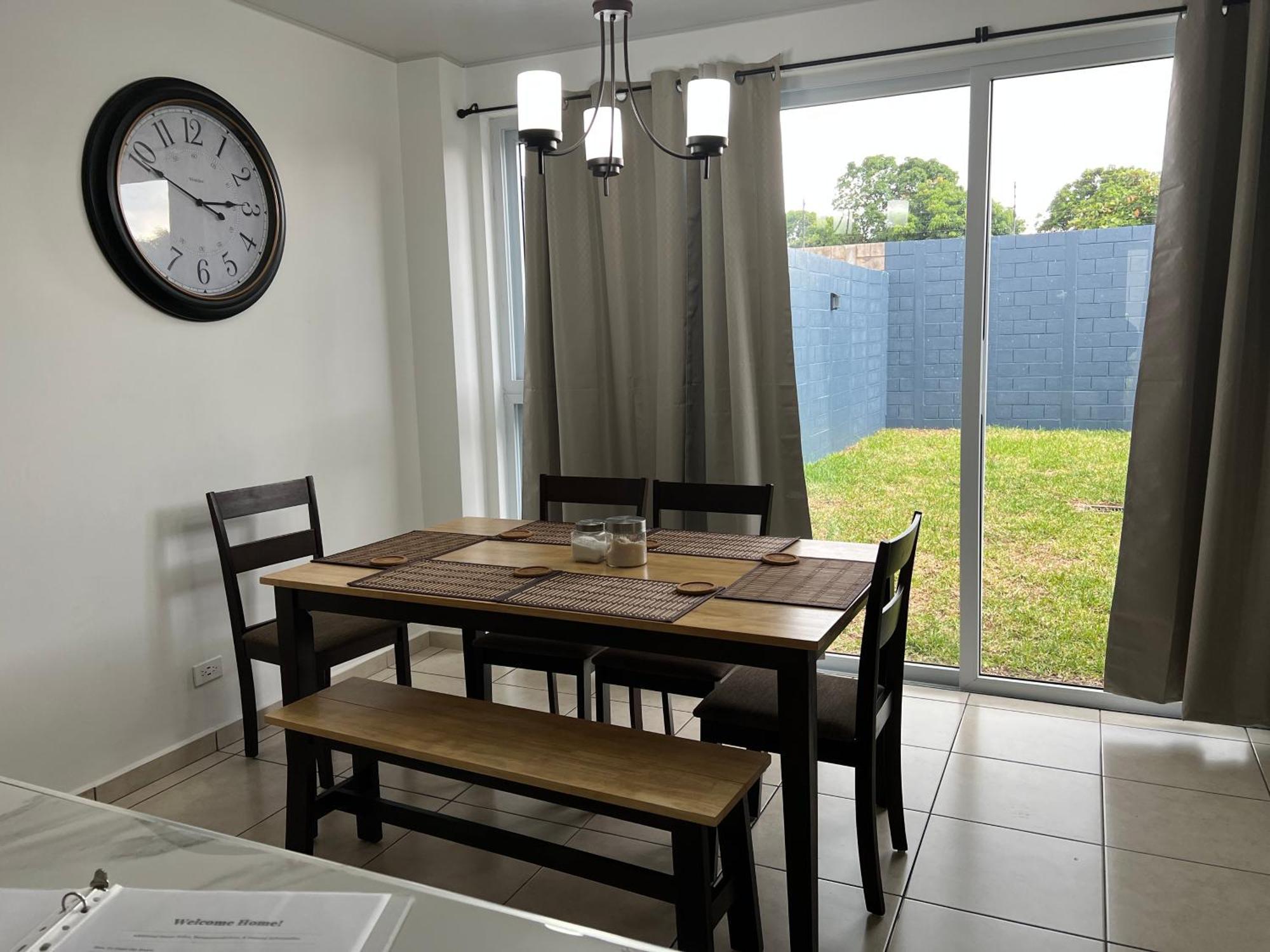 Comfortable And Roomy, In Sonsonate Extérieur photo