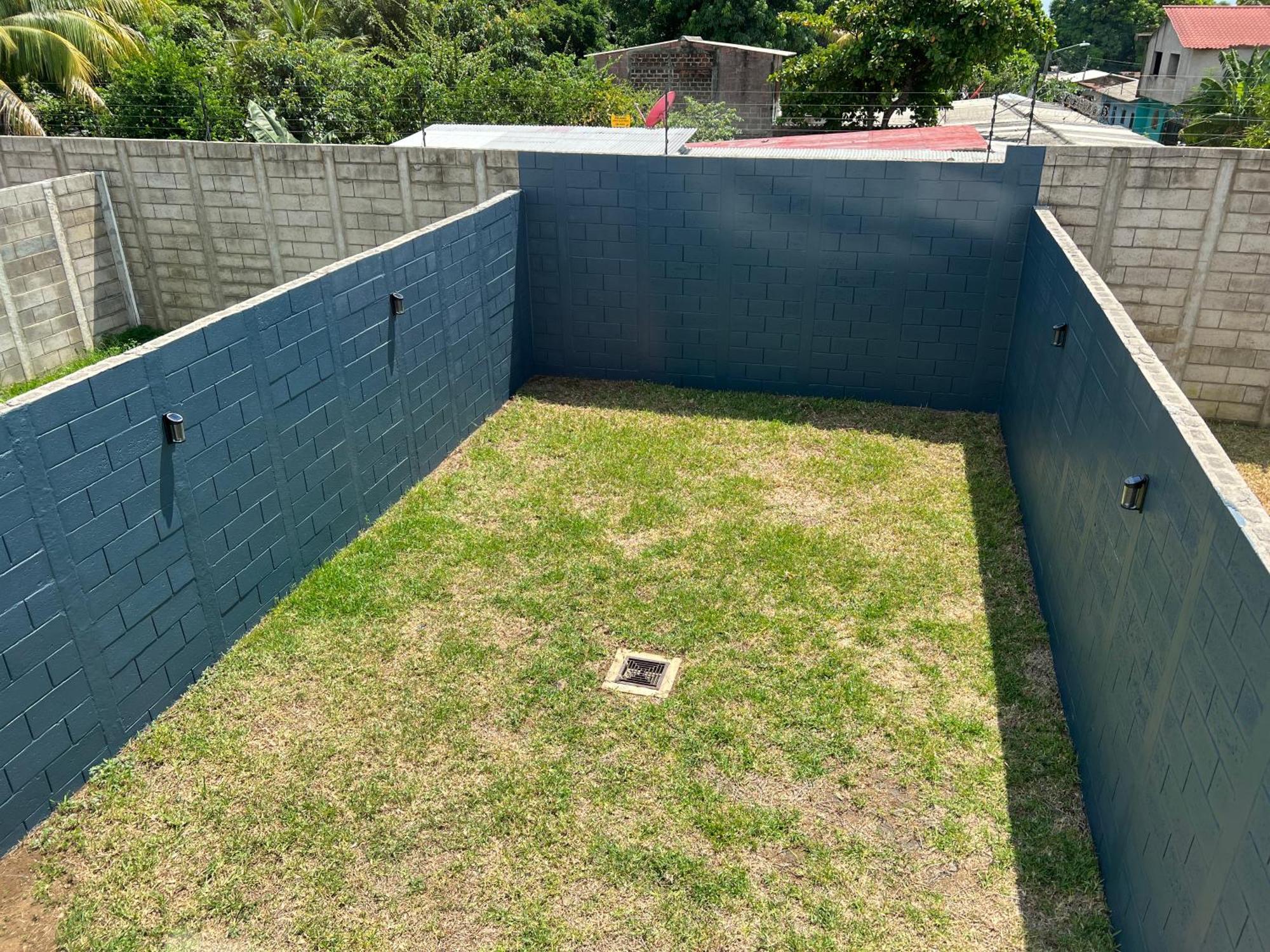 Comfortable And Roomy, In Sonsonate Extérieur photo